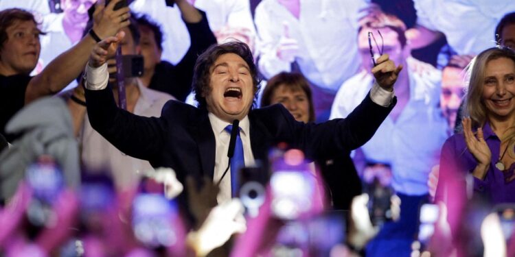 argentinien:-partei-von-praesident-milei-gewinnt-zwischenwahlen