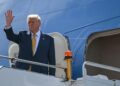 trump-reist-nach-japan:-beim-handel-koennte-es-knirschen