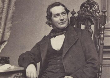 robert-bunsen:-vor-125-jahren-starb-der-erfinder-des-bunsenbrenners