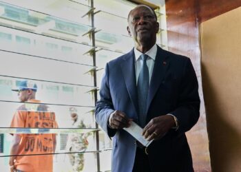 elfenbeinkueste:-praesident-ouattaras-wahlsieg-wohl-ungefaehrdet