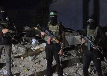 suche-nach-geiselleichen-in-gaza-–-hamas-zeigt-wieder-praesenz