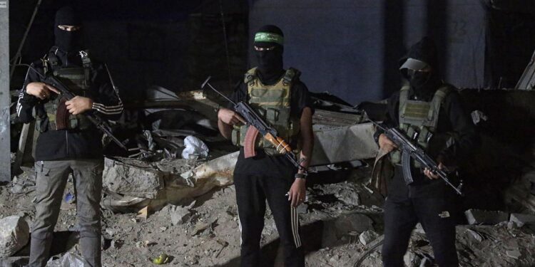 suche-nach-geiselleichen-in-gaza-–-hamas-zeigt-wieder-praesenz