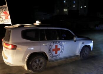 hamas-uebergibt-weiteren-leichnam-an-rotes-kreuz