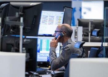 marktbericht:-moegliches-handelsabkommen-kein-kurstreiber