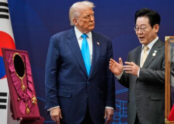 suedkorea-verleiht-us-praesident-trump-hoechsten-verdienstorden