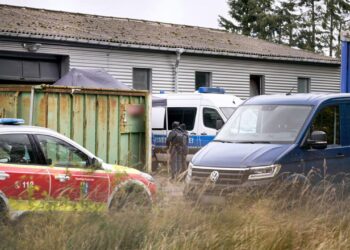 zwei-festnahmen-nach-entdeckung-eines-drogenlabors-in-brandenburg