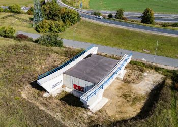 Radwege, Kläranlage, Fledermäuse: Hier soll Steuergeld verfeuert worden sein