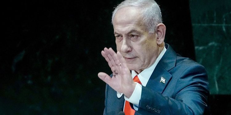 Von Trumps Reaktion überrascht: Netanjahu: Israel bereitet sich auf Freilassung der Geiseln vor