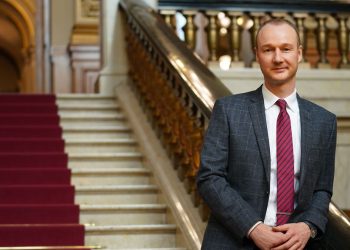 Hensel gibt Ehrenamt auf: Hamburgs Antisemitismus-Beauftragtem wird der Hass zu viel