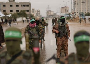 "Sie verstehen das sehr gut": Ägypten: Hamas spielt keine Rolle in Zukunft des Gazastreifens