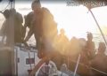 21 Hilfsschiffe gestoppt: Scharfe Kritik an Israels Einsatz gegen Gaza-Flotte