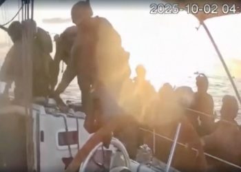 21 Hilfsschiffe gestoppt: Scharfe Kritik an Israels Einsatz gegen Gaza-Flotte