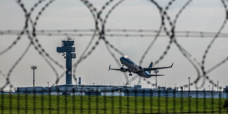 Schutzstatus nicht verlängert: NRW schiebt sieben Jesiden in den Irak ab