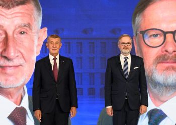 Rechtspopulist liegt vorne: In Tschechien droht Richtungswechsel – hin zu Russland