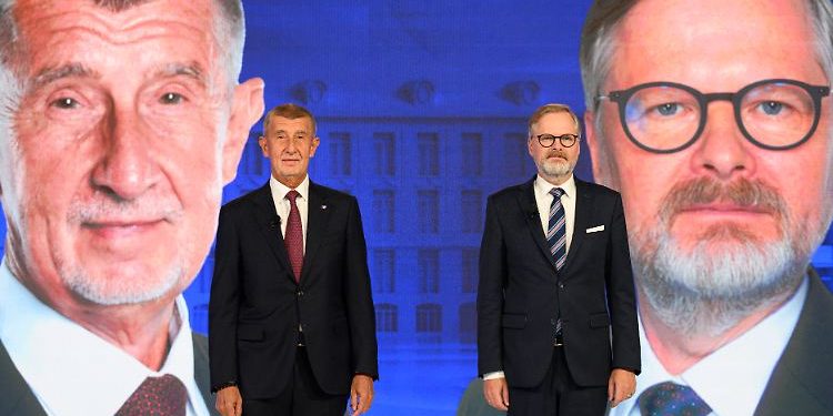 Rechtspopulist liegt vorne: In Tschechien droht Richtungswechsel – hin zu Russland