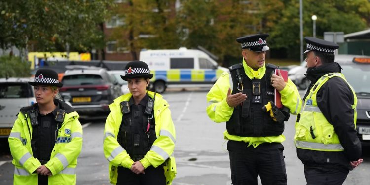 Nach Anschlag in Manchester: Londoner Polizei fordert Verschiebung von Palästina-Demo
