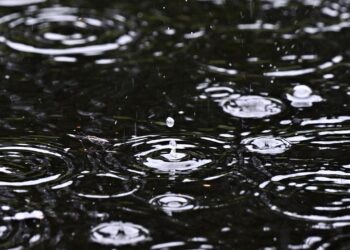 studie:-wasserkreislauf-aelter-als-bislang-gedacht