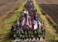 serbien:-kundgebung-zum-jahrestag-des-dacheinsturzes-in-novi-sad