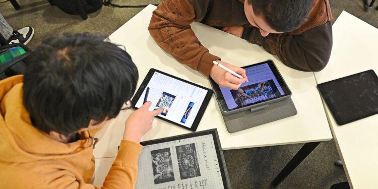 pisa-studie:-deutsche-schueler-sind-nicht-besonders-kreative-denker