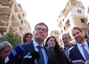 debatte-um-syrien-rueckkehr:-wadephuls-zweifel-sorgen-fuer-kritik