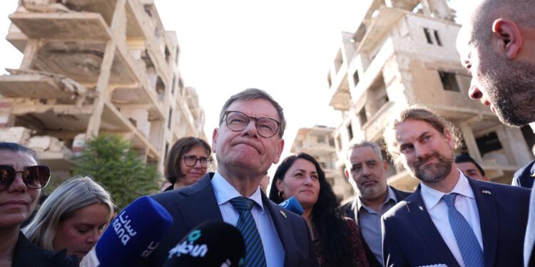 debatte-um-syrien-rueckkehr:-wadephuls-zweifel-sorgen-fuer-kritik