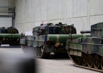 digitalfunk-bei-der-bundeswehr:-bedingt-funkbereit