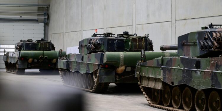 digitalfunk-bei-der-bundeswehr:-bedingt-funkbereit