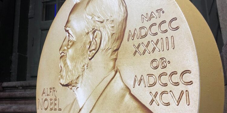 der-nobelpreis-–-kein-preis-wie-jeder-andere