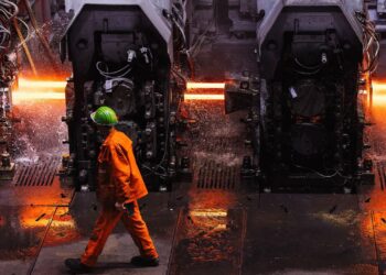 vor-treffen-in-kanzleramt:-„der-stahlgipfel-darf-kein-stuhlkreis-werden“