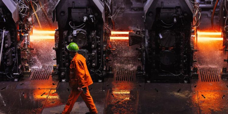 vor-treffen-in-kanzleramt:-„der-stahlgipfel-darf-kein-stuhlkreis-werden“