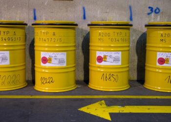 zukunft-der-atomenergie:-worauf-die-nuklearbranche-jetzt-setzt