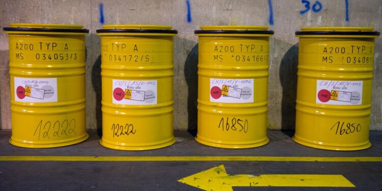 zukunft-der-atomenergie:-worauf-die-nuklearbranche-jetzt-setzt