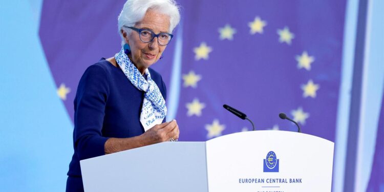 geldpolitik:-ezb-laesst-leitzinsen-unveraendert