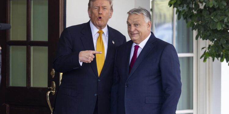 us-praesident-prueft-sanktions-ausnahmen-fuer-ungarn-bei-russischer-energie