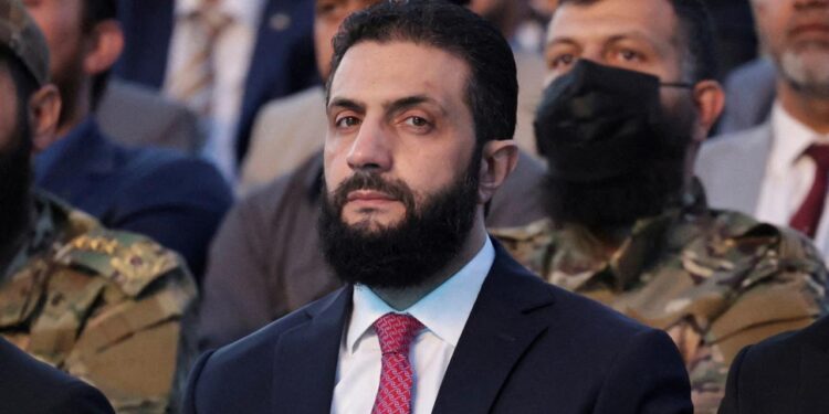 syriens-interimspraesident-al-scharaa-in-usa-eingetroffen