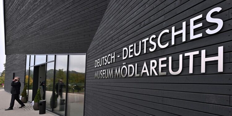 „little-berlin“:-museum-erzaehlt-vom-leben-am-eisernen-vorhang