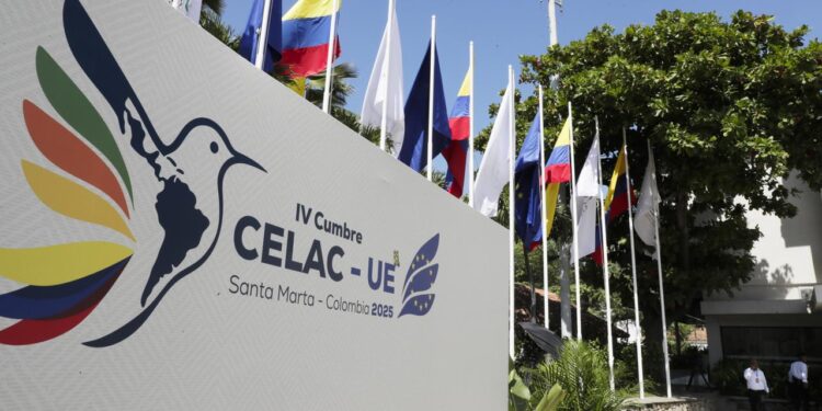 lateinamerika-eu-gipfel:-ein-treffen-ueberschattet-von-trump