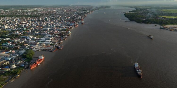 reportage-aus-guyana:-„der-oelboom-uebersteigt-unsere-kapazitaeten“