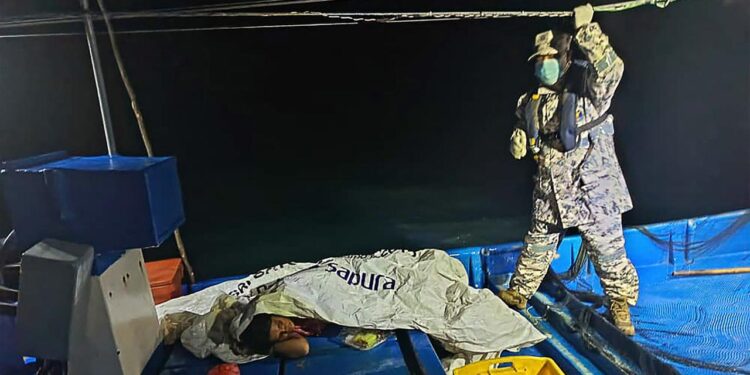 hunderte-vermisste-nach-bootsunglueck-vor-malaysia