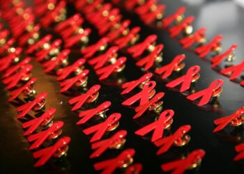 welt-aids-konferenz:-„kampf-gegen-hiv-braucht-mehr-engagement“