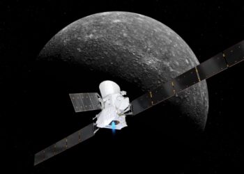 planetenforschung:-diamantenschicht-auf-merkur-vermutet