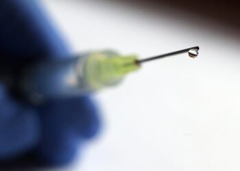 welt-aids-konferenz:-zwei-spritzen-pro-jahr-schuetzen-vor-hiv-infektion