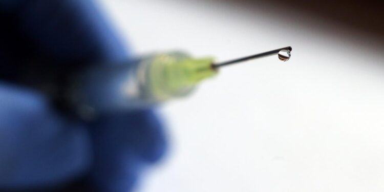 welt-aids-konferenz:-zwei-spritzen-pro-jahr-schuetzen-vor-hiv-infektion