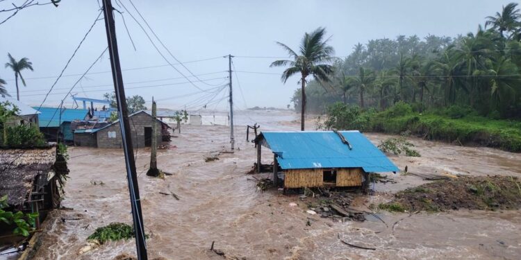 klima-risiko-index:-wetterextreme-treffen-arme-laender-am-haertesten