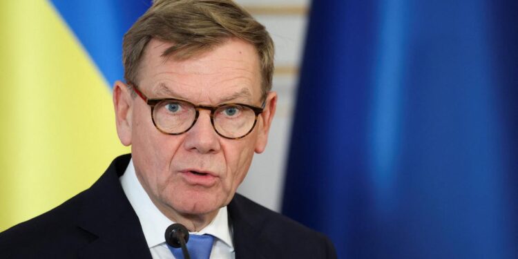 wadephul-kuendigt-weitere-40-millionen-euro-winterhilfe-fuer-ukraine-an