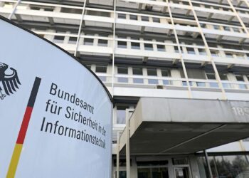 it-lagebericht:-bsi-sieht-hohe-gefahr-durch-cyberattacken