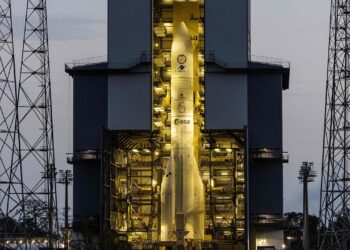 kuriose-fakten-ueber-den-weltraumbahnhof-der-esa