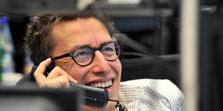 marktbericht:-statistik-spricht-fuer-weitere-gewinne-im-dax