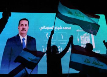 buendnis-von-regierungschef-sudani-gewinnt-wahl-im-irak