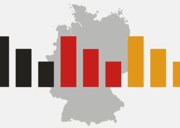 ard-deutschlandtrend:-afd-profitiert-von-enttaeuschung-und-sorgen